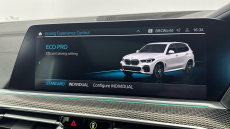 BMW X5 xDrive30d MHT M Sport 5dr Auto Diesel Estate